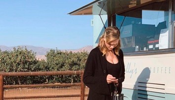 Je to pravda! Táto prekrásna modelka bude maminou