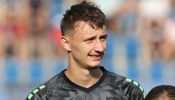 Mal vážne ochorenie, kývol veľkoklubu, zastavili ho zranenia. Čo sa má stať stane sa, hovorí reprezentant (rozhovor)