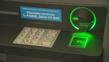Najväčšia banka na Slovensku bude mať výpadok. Klientov čakajú obmedzenia