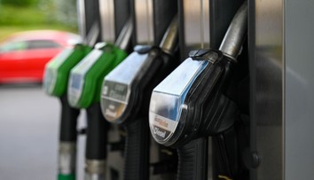 Nemilé prekvapenie na pumpách. Za takúto cenu motoristi netankovali už dlho (+ predikcia)