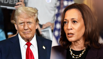 Zmena zabrala. Harrisová sa dotiahla na Trumpa, teraz prídu na rad kľúčové momenty