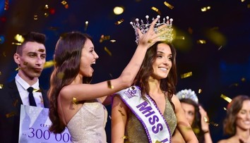 Diskriminácia v súťaži krásy: Misske odňali titul, pretože zistili, že je matka