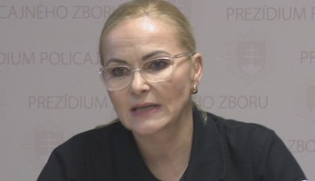 Zákon, ktorý má obmedziť využívanie kajúcnikov, kritizuje prokuratúra. O sťažení práce hovorí aj policajná šéfka