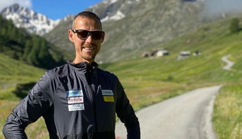 Dcéram do šestnástich stopol sociálne siete. Matej Tóth chce spolu s Nadáciou Markíza rozhýbať mládež