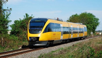 Posledný deň RegioJetu na juhu Slovenska použil cestujúci rýchlobrzdu. Spôsobil tým veľké meškanie