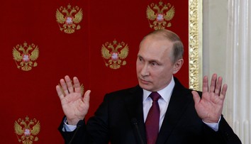 Boje o Palmýru si vyžiadali životy 21 ruských vojakov, Rusko priznáva 5