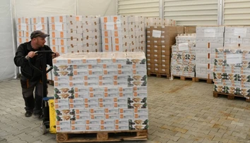 Pečivárne zverejnili zoznam výrobkov, ktoré pre kauzu fipronil stiahli z obchodov