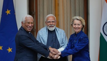 Historická dohoda medzi EÚ a Indiou: Vznikla zóna voľného obchodu s dvoma miliardami ľudí