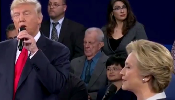 Najlepšie paródie: Z najdrsnejšej debaty vznikol romantický duet