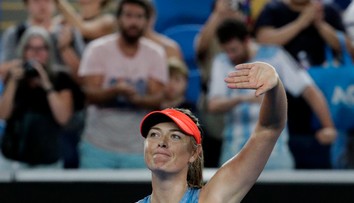 Ruská siréna ukončila kariéru. Šarapovová je pripravená na nové výzvy