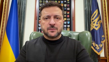 Zelenskyj: Oprava ropovodu Družba je dokončená, dodávky môžu byť obnovené