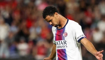 Ligue 1: Nevydarený vstup PSG do sezóny. Gigant ratoval bod, záchrancom sa stal tímový nováčik z Barcelony
