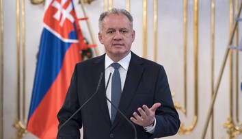 Kiska uspeje, ak spojí všetkých a priláka aj Maďariča alebo Druckera, myslí si politologička