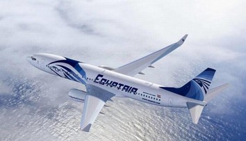 Zvukový záznam z čiernych skriniek lietadla EgyptAir odhalil prvé slovo. Je zásadné