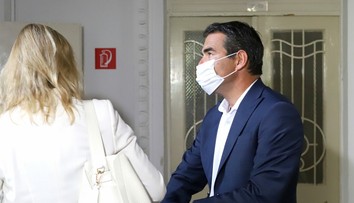 Exstarostu Marianky odsúdili za korupciu na tri roky podmienečne