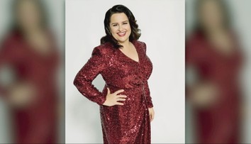 Petra Polnišová oslavuje 50-ku: „Mám pocit, že iba začínam“