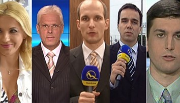 Bývalí markízaci v politike. Tieto televízne tváre bodovali vo voľbách