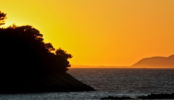 Voda v Stredozemnom mori je extrémne teplá. Vedci hovoria o zničujúcich dôsledkoch pre celú Európu