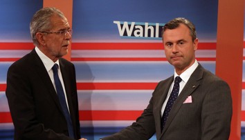 Sčítavanie hlasov z prezidentských volieb v Rakúsku môže trvať niekoľko dní