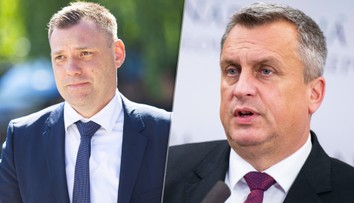 Danko očakáva odchod Tarabu z čela ministerstva. Padol aj konkrétny termín