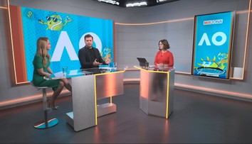 VIDEO: Návrat kontroverzného trénera funguje, Carlos Alcaraz prekonal legendu. Australian Open je za nami