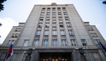 Rezort vnútra varuje pred výpadkom služieb. Dotknuté sú aj klientske centrá