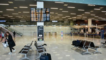 O obnovení civilných letov by mali epidemiológovia rozhodnúť v pondelok