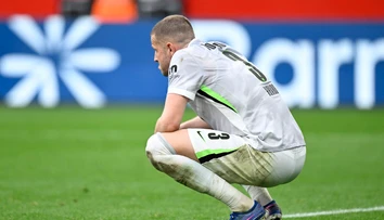 Agent slovenského reprezentanta otvorene: Stále sme nedostali žiadnu ponuku, hráč to neprežíva najlepšie (rozhovor)