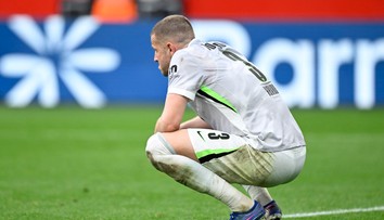 Dôležitejšia je kariéra než peniaze. O dlhoročného reprezentanta má záujem viacero klubov (rozhovor)