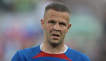 Agent Denisa Vavra: Nemci jeho facku na turnaji vzali s humorom. Verím, že SFZ to vyhodnotí pozitívne (rozhovor)