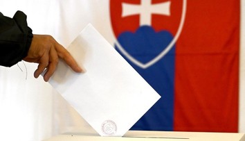 Exkluzívny prieskum: Slováci sa vo veľkom chystajú k urnám. Takmer polovica chce zmenu na čele krajov