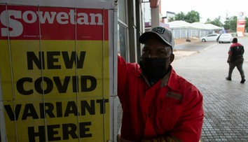 Imunológ naznačil, ako sa mohol vyvinúť variant omikron