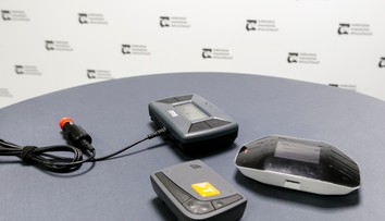 Slovensko sa už o pár dní zapojí do európskeho systému výberu mýta