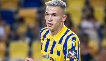 Stal sa rekordérom Niké ligy. Talentovaný mladík prestupuje do Talianska, kde už pôsobil