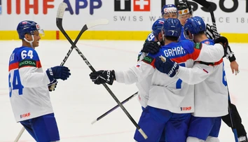 Chlapcov z NHL musí byť vidno viac. Kanada? Možno ako pred 22 rokmi, verí majster sveta z Göteborgu