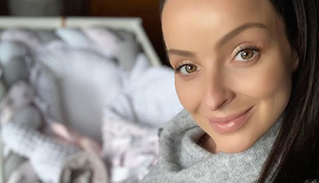 Daniela Nízlová zverejnila súkromné zábery, prvé stretnutie dcérky s oteckom