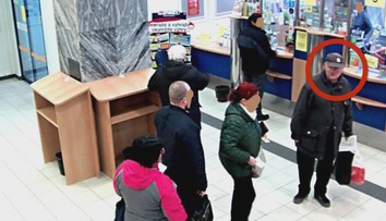 Veľký zvrat po útoku vo Vrútkach. Autor výhražných listov skončil v rukách polície