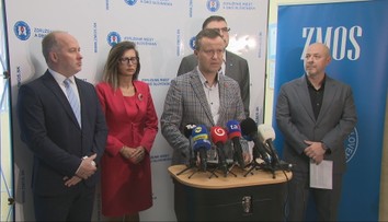 Policajtov je málo a delikventi si dovoľujú stále viac. Po obchodníkoch hlásia problémy aj mestá a obce