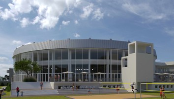 Košiciam sa rysuje prvá tobogánová veža. Mesto chce uzavrieť roky trvajúci spor