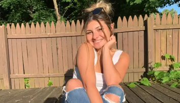 Mariana (27) ignorovala nebezpečné signály svojho tela. Po oznámení diagnózy sa jej zrútil svet