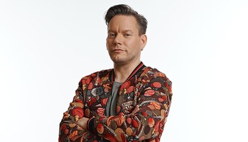 Porotca SuperStar Matěj Ruppert: Takto sa predstavil slovenským divákom