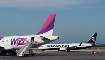 Začal sa cenový súboj, aký sme tu ešte nemali. Ceny leteniek z Bratislavy sú šialene nízke