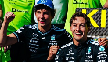 Vyhrážky smrťou a 1100-násobný nárast nenávisti. Antonelli zažíva po VC Kataru peklo