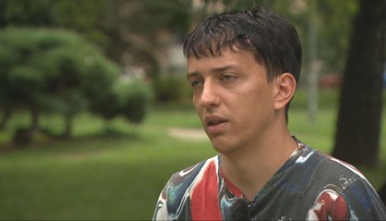 Psychické ochorenia ho dohnali až k myšlienkam na eutanáziu. Martin dnes prehovoril, aby podporil ľudí ako on