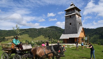 Na Slovensku vzniknú tri nové chránené územia. Všetky sú pri Národnom parku Muránska planina
