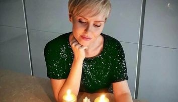 Pokazené sviatky a zdravotné problémy: Kvetka si poriadne zavarila