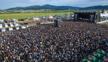 Prvé veľké meno letnej festivalovej sezóny odhalené. Na Pohode vystúpi jedna z najvýznamnejších kapiel ostatných dekád