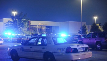 Streľba na halloweenskom večierku si vyžiadala troch mŕtvych