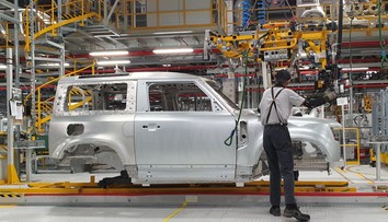 Autá sa menia, zmení sa aj Slovensko. Prvé signály sú už tu