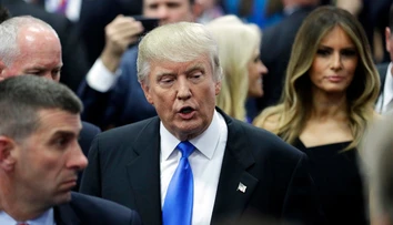 Odstúpenie Trumpa z prezidentských volieb žiada 43 percent Američanov